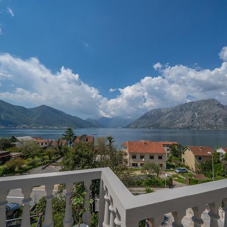 Apartment With Sea View Kotor Exterior foto